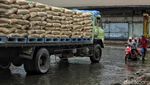 Waspada Potensi Banjir Rob di Pesisir Jakarta