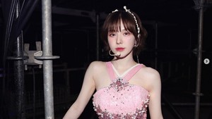 Wendy Red Velvet ngaku dalam acara tvN Raid the Convenience Store, dia pernah turun berat badan 15 kilogram dalam waktu 4 bulan. Gegara tubuhnya dinilai gak sesuai standar idol, Wendy pernah ditolak agensi K-Pop di awal kariernya. (Foto: dok. Instagram @todayis_wendy)