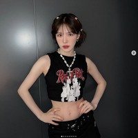 Curhat Wendy Red Velvet Makan karena Terpaksa, Bikin Fans Khawatir