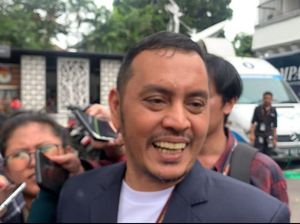 Mantan Politikus PSI Surya Tjandra Kini Jadi Caleg NasDem