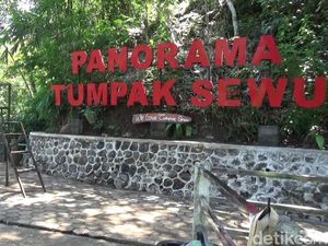 Wisatawan Malaysia Tewas Jatuh di Tumpak Sewu Tak Dapat Asuransi Jiwa
