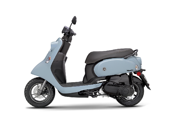 Yamaha Vinoora 125. Yamaha Vinoora 125.