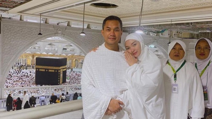 Zaskia Gotik