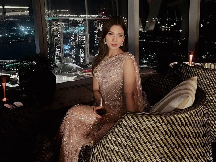 alisia rininta