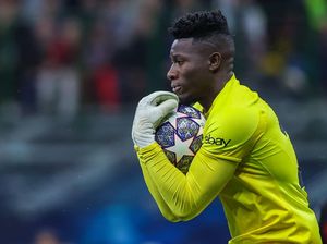 Andre Onana Beri Sinyal Bertahan di Inter