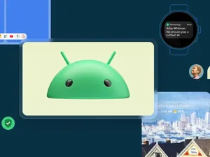 HP dan Tablet Ini Bisa Jajal Android 14 Beta