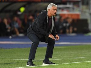 Roma Bantai Empoli 7-0, Mourinho Minta Maaf