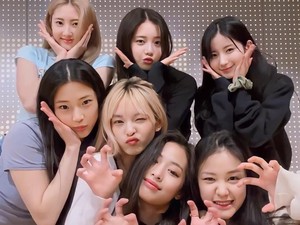 BABYMONSTER Mampir ke Jakarta Lewat Tur Fanmeeting Pertama!