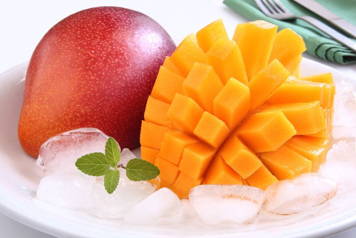 Begini Trik Petani Jepang Hasilkan Mangga Istimewa Rp 3,4 Juta per Buah