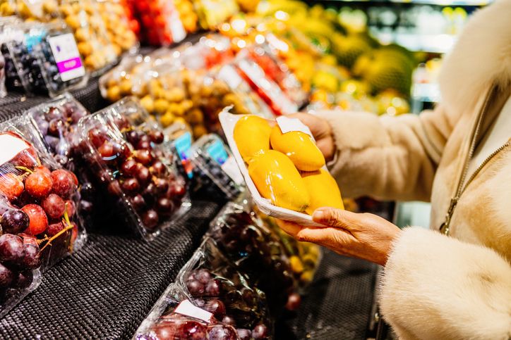 Begini Trik Petani Jepang Hasilkan Mangga Istimewa Rp 3,4 Juta per Buah