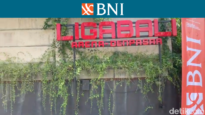 BNI Sirnas B Bali 2023