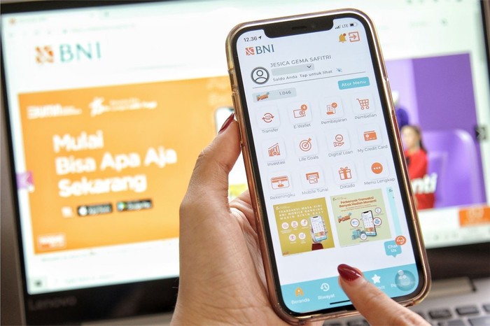 BNI