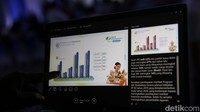 BPJS Ketenagakerjaan juga berhasil mempertahankan opini WTM (Wajar Tanpa Modifikasian) untuk kesekian kalinya. Sedangkan untuk Laporan Pengelolaan Program (LPP), telah dinyatakan sesuai dengan kriteria penyajian yang diatur dalam Peraturan Presiden Nomor 108 Tahun 2013.