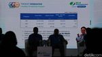 BP Jamsostek Bayar Klaim Rp 49 T Sepanjang 2022