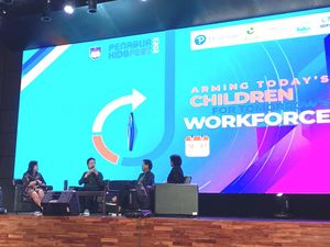 CEO Tech Company Sebut Teknologi ala Star Trek-Iron Man Segera Terwujud