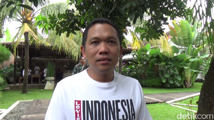 Bupati Lumajang Thoriqul Haq