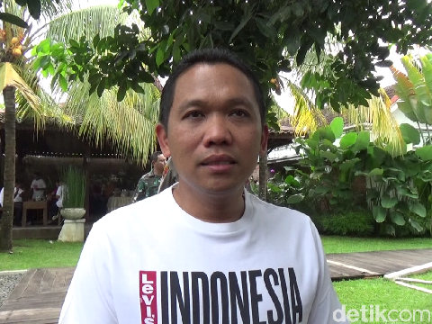 Bupati Lumajang Thoriqul Haq