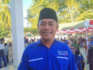 Kades di Dompu Pilih Mundur demi Jadi Caleg PAN