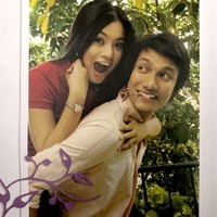 Titi Kamal dan Christian Sugiono juga disebut-sebut sebagai couple goals. Lantaran masih rukun setelah 20 tahun bersama. Dalam sebuah wawancara, Christian Sugiono mengaku tidak pernah merasa bosan setelah 10 tahun pacaran dan 10 tahun menikah dengan Titi Kamal. Foto: Instagram @titi_kamall