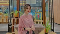 Kepada detikcom, Cut Reykha mengaku ingin belajar akting. (Foto: dok Instagram)
