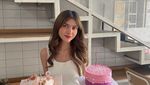 5 Pesona Selebgram Cut Reykha, Mau Belajar Akting Terinspirasi Syifa Hadju