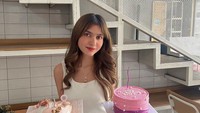 Cut Reykha lalu resign dari perusahaan karena jenuh dan terjun di dunia media sosial hingga berhasil. (Foto: dok Instagram)