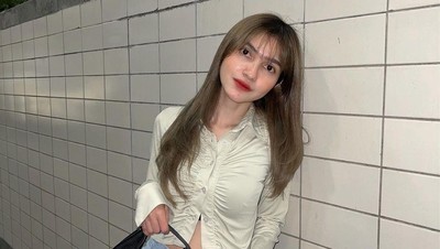 5 Pesona Selebgram Cut Reykha, Mau Belajar Akting Terinspirasi Syifa Hadju