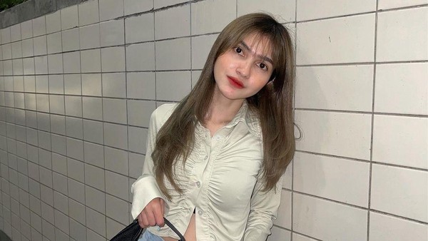 5 Pesona Selebgram Cut Reykha, Mau Belajar Akting Terinspirasi Syifa Hadju