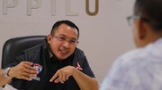 PD soal Jatah Menteri untuk PKB-NasDem: Hak Prerogatif Pak Prabowo