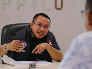 PD Hormati Denny Sebar Rumor Anies Segera Tersangka: Ekspresi Peduli