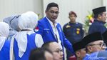 Sederet Artis Ramaikan Daftar Bacaleg Pemilu 2024