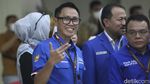 Sederet Artis Ramaikan Daftar Bacaleg Pemilu 2024