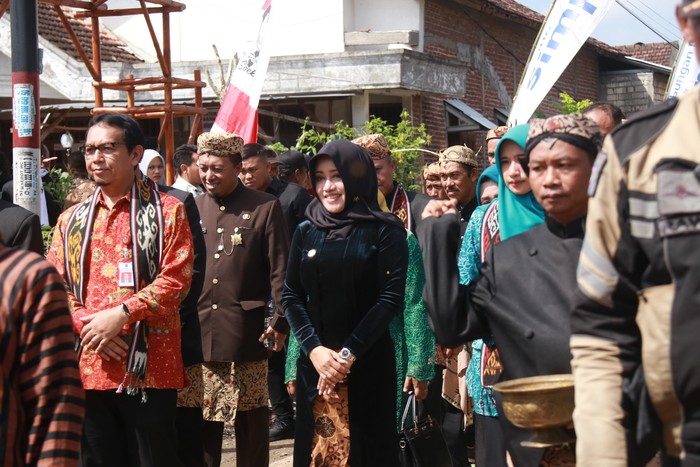 Desa Cinandang