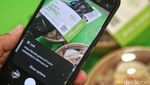 Di Restoran Salad Ini, Pengunjung Bisa Petik Sayuran Langsung Lho