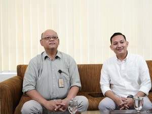 Satgas Fokus Efektifkan Implementasi UU Cipta Kerja di Lapangan
