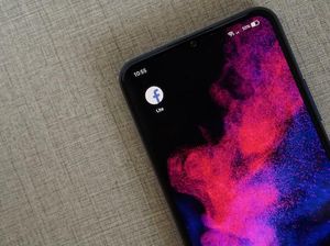Cara Login Facebook Lite di Android, iOS, dan PC