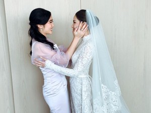 Terungkap Chat Febby Rastanty ke Jessica Mila Kenalkan Yakup Hasibuan