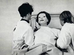 Foto Seram dengan Kisah yang Mengerikan!