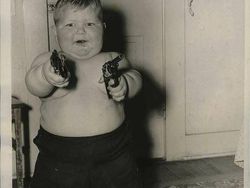 Foto Seram dengan Kisah yang Mengerikan!