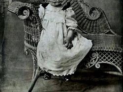 Foto Seram dengan Kisah yang Mengerikan!