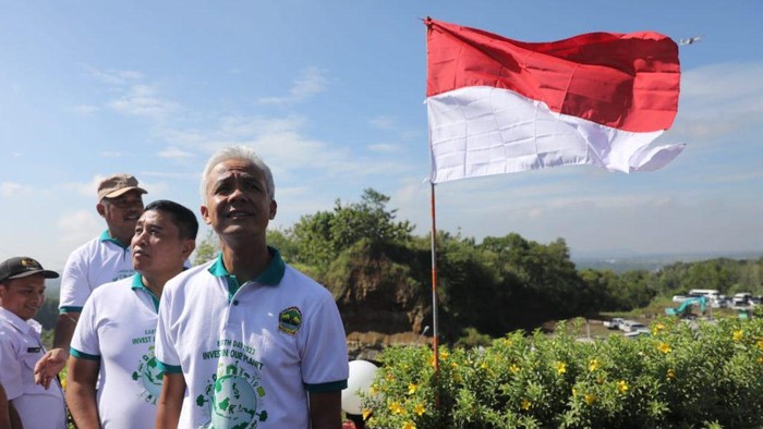 Ganjar Pranowo