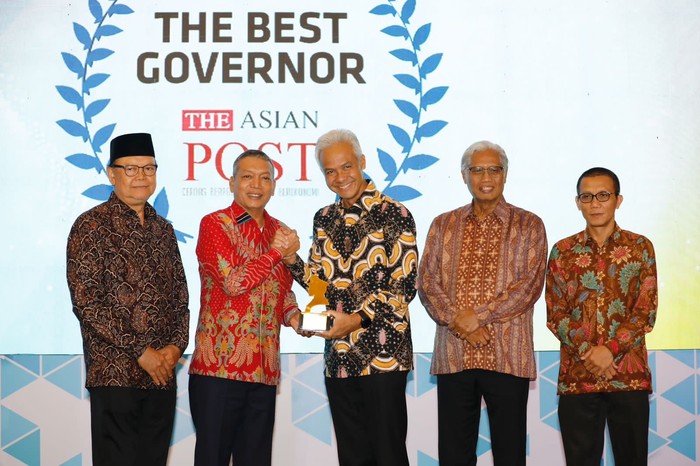 Ganjar Pranowo