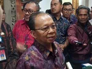 Koster Keluarkan 6 Larangan dan 12 Kewajiban Turis Asing, Ini Daftarnya