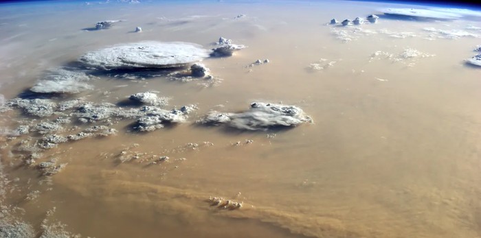Gurun Sahara