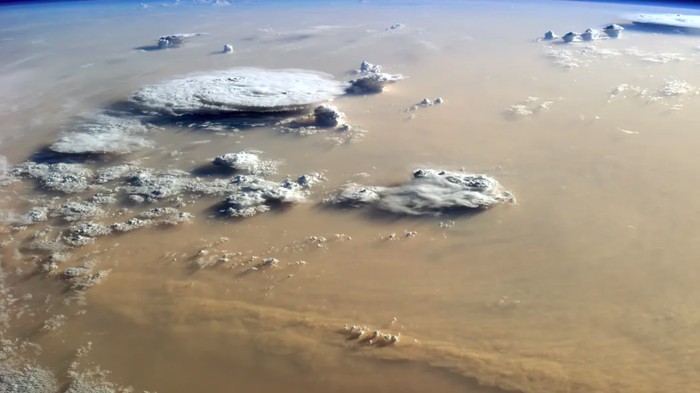 Gurun Sahara