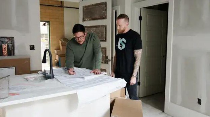 Sebuah sekolah tua di Homestead, Pennsylvania disulap menjadi apartemen. Bangunan itu sebelumnya sudah terbengkalai nyaris 10 tahun.