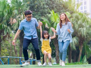 Hari Keluarga Internasional 15 Mei 2023: Tema, Logo, dan Sejarah