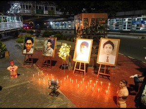 Hari Peringatan Tragedi Trisakti 12 Mei: Pengertian, Sejarah dan Kronologinya