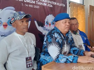 Rumah Dieksekusi Proyek Tol, Suami Kades Pepe Klaten Maju Bacaleg PAN