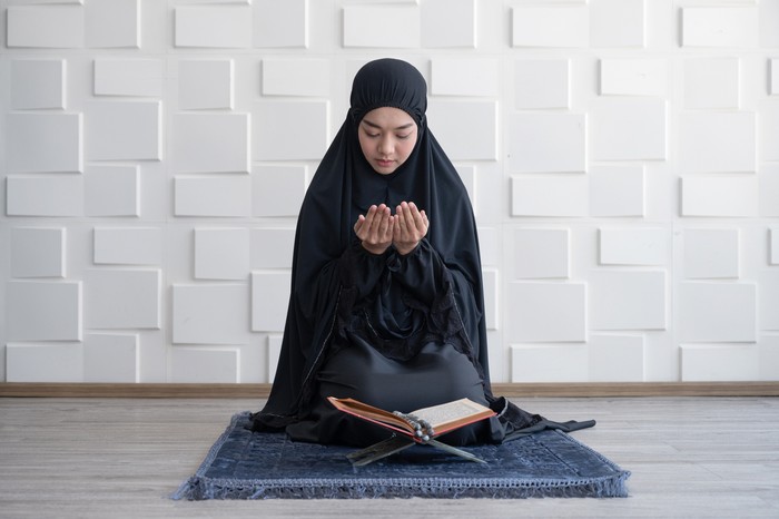 hikmah muslimah